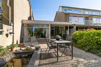 Burgemeester Haefkensstraat 39, Houten