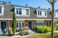 Zuiderspoor 25, Houten
