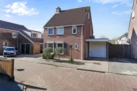 Oude Vlissingseweg 34 C, Middelburg