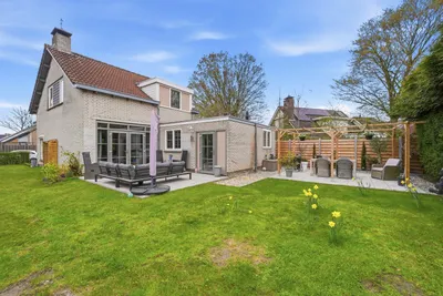 Zwanestraat 21, 4451DX, Heinkenszand, Zeeland