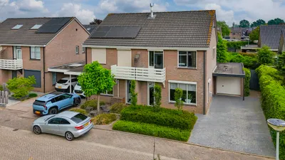 Lavendelstraat 11, 6942XP, Didam, Gelderland