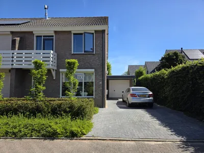 Lavendelstraat 11, 6942XP, Didam, Gelderland