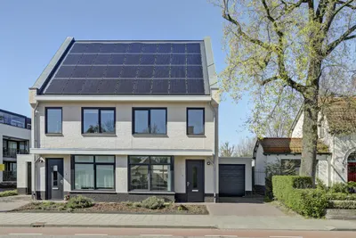 Willibrorduslaan 35, 5581GA, Waalre, Noord-Brabant