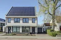 Willibrorduslaan 35, Waalre