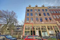 Tweede van Swindenstraat 190 H, Amsterdam