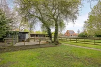 Welleweg 7, Dreischor