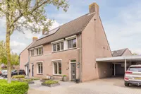 De Hoeven 9, Hapert