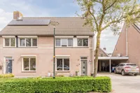 De Hoeven 9, Hapert