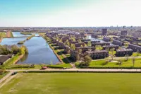Lange Weide 218, Breda