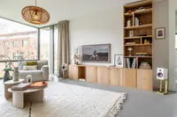 Lange Weide 218, Breda