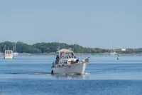 Cardium 9, Brouwershaven