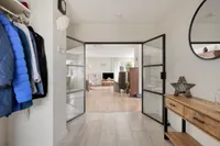 Kamillelaan 7, Burgh-haamstede