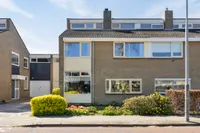 Sir Winston Churchill-laan 29, Middelburg