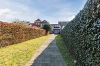 Dorpsstraat 42, Ossendrecht