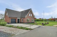 Lijnbaan 12, Kortgene