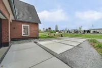 Lijnbaan 12, Kortgene