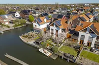 Dreesstraat 19, Hardinxveld-giessendam