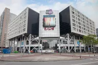Zuidplein 638, Rotterdam