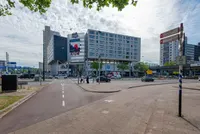 Zuidplein 638, Rotterdam