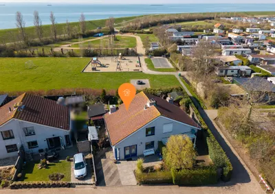 Dijkweg 18, 4696RW, Stavenisse, Zeeland