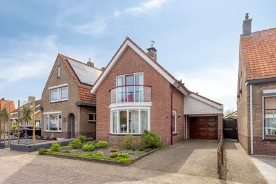 Noordelijke Achterweg 23 A, 4424EC, Wemeldinge, Zeeland