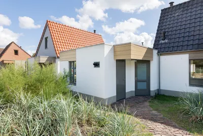 Vondellaan 60 a 52, 2041BE, Zandvoort, Noord-Holland