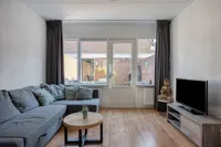 Weverskat 4, Bergen Op Zoom
