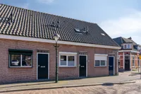 Weverskat 4, Bergen Op Zoom