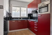 Weverskat 4, Bergen Op Zoom