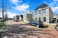 Boomaweg 60, 's-gravenhage