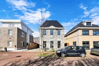 Boomaweg 60, 's-gravenhage