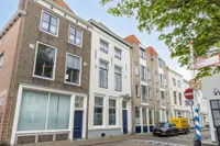 Koestraat 8, Middelburg