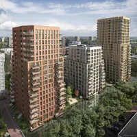 Costa del Sol 322, Haarlem