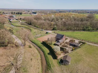 Soeterbeek 4, 5991EG, Baarlo, Limburg
