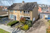 Smitstraat 6, Ommen