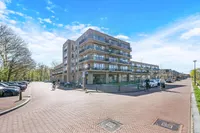 Thomas Mannsingel 16 F, 's-gravenhage