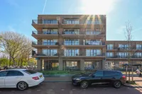 Thomas Mannsingel 16 F, 's-gravenhage