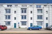 Boulevard De Ruyter 98, Vlissingen