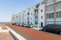Boulevard De Ruyter 98, Vlissingen