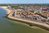 Boulevard De Ruyter 98, Vlissingen