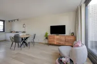 Klaverberg 8, Roosendaal