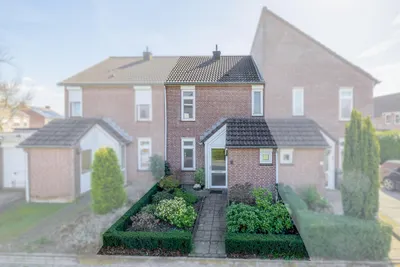 Rubensstraat 4, 5991GR, Baarlo, Limburg
