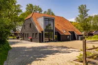 Burgemeester Jansstraat 23 a, Kerkenveld