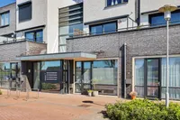 Stationsstraat 61, Kapelle