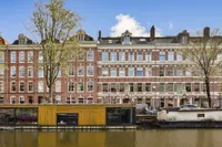 De Wittenkade 31 HL, Amsterdam