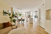 De Wittenkade 31 HL, Amsterdam