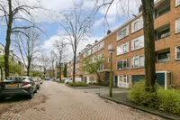 Koxhorn 22 3, Amsterdam
