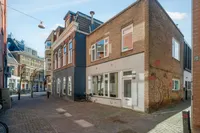 Pluimerstraat 31, Groningen