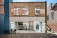 Pluimerstraat 31, Groningen