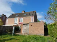 Bernhardstraat 51, Burgh-haamstede